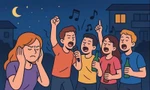 Một xã ở Vĩnh Long đề nghị tạm ngưng karaoke trong 10 ngày để học sinh ôn thi học kỳ