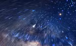 Sắp xuất hiện cực điểm của mưa sao băng Geminids, làm thế nào để quan sát?