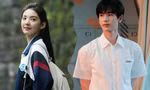 Khó Dỗ Dành - Anh Đào Hổ Phách có điểm chung, 2 "tình đầu quốc dân" ở cùng một chỗ