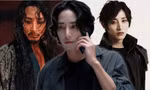 "Trùm S-line" Lee Soo Hyuk: Mỹ nam bất thường màn ảnh và duyên "không làm người"