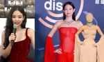 GDA 2026: Jennie không ngại đụng hàng Kim Kardashian, xóa đỏ chuyển đen quyền lực