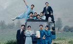 Bò Sữa Bay: Nguyễn Hùng lần đầu là nam chính, Võ Điền Gia Huy tái ngộ "tình cũ"