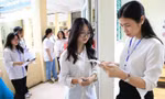 Hơn 1,2 triệu thí sinh đăng ký thi tốt nghiệp THPT 2026: Môn nào được chọn nhiều nhất?