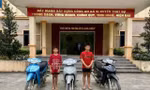 Tuyên Quang: Thiếu niên 13 tuổi gây ra hàng loạt vụ trộm xe máy tại địa phương
