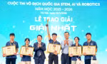 VSAR 2026: Từ sân chơi công nghệ đến khát vọng dựng xây thế hệ công dân số
