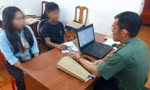 Học sinh lớp 8 ở Đồng Nai dùng AI tạo ảnh nhạy cảm giả mạo bạn cùng lớp