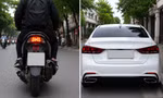Vì sao nhiều người thường che biển số xe khi đăng ảnh, video lên mạng xã hội?
