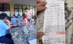 Vụ hóa đơn ăn uống gần 18 triệu đồng tại Sầm Sơn: Thông tin bất ngờ từ phía Công an