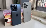 Người dùng iPhone 15 Pro Max có thể được Apple bồi thường đến 2,5 triệu đồng