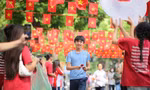 Kỳ thi vào lớp 10 tại Hà Nội: Thầy cô dặn teen điều gì để tránh mất điểm đáng tiếc?