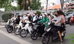 Hà Nội chưa thông qua đề án cấm xe máy xăng từ 1/7 theo giờ ở khu vực phố cổ
