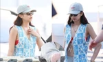 Jennie diện outfit tiền tỷ ra sân bay, mix thông minh món đồ cực kén người dùng