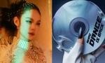Minh Hằng tái xuất đường đua V-Pop, bất ngờ mang "CD nhạc Dance" trở lại
