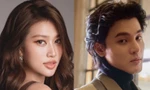 Hoa hậu Đoàn Thiên Ân "nên duyên" với Khương Lê trong Hẹn Em Ngày Nhật Thực
