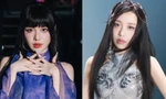 Han Sara có tên trong đề cử giải thưởng cùng G-Dragon, Jisoo, Rosé, Jennie