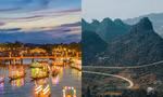 Hội An và Hà Giang làm thế giới "lụy tim", lọt Top 51 điểm đến đẹp nhất toàn cầu