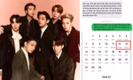 Knet nghi vấn khách sạn cố ý hủy phòng để đôn giá "ăn theo" lịch concert BTS