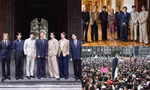 BTS quá đỉnh, "gọi trước" 5 tiếng có liền 50.000 fan đến Cung điện Quốc gia Mexico