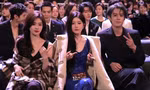 Netizen đào lại ảnh chung của "bộ ba tam tai" Vương Hạc Đệ, Bạch Lộc, Triệu Lộ Tư