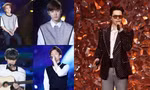 Fan tìm lại bản EXO cover Người Ấy của Trịnh Thăng Bình sau sân khấu ATVNCG 2026