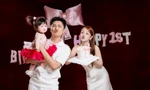 Gin Tuấn Kiệt ra mắt MV "Mặt Trời Nhỏ", hé lộ hành trình làm ba toàn thời gian
