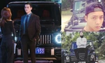 Trần Vỹ Đình: Tổng tài "xé truyện" có gia thế tài phiệt, G63 chỉ là "xe bình thường"