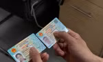 Từ ngày 15/12, mức phạt mới về thẻ Căn cước có thể lên tới cả chục triệu đồng