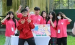Ngăn bàn Project: Học sinh Thủ đô tổ chức giải chạy, gây sốt vì ý tưởng dễ thương