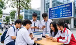 Loạt trường đại học top đầu Hà Nội dự báo điểm chuẩn 2026: Có trường giảm tới 3 điểm