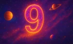 Cổng năng lượng 9/9: Khi vũ trụ đem đến cho bạn cơ hội nhân đôi sức mạnh
