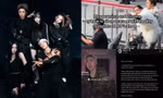 ALLDAY PROJECT liên tục dính "phốt" thái độ, tài năng có lu mờ được tranh cãi?