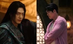 Genie, Make A Wish: Woo Bin tóc dài từng bị chê được hợp lý hóa, visual vẫn đỉnh cao