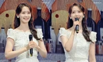 "Ngự trù" Yoona đẹp dịu kha, MC được khen duyên trong fan meeting tại Việt Nam