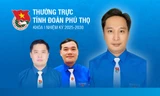 Tuổi trẻ Phú Thọ triển khai phong trào “5 tiên phong” trong nhiệm kỳ mới
