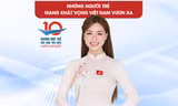 Hòa Minzy: Âm nhạc dân tộc tạo nên hiện tượng Vpop