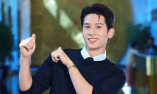 'Diễn viên phim giờ vàng VTV' Trương Minh Thảo thừa nhận từng mang nỗi lo tài chính nên ngại yêu đương