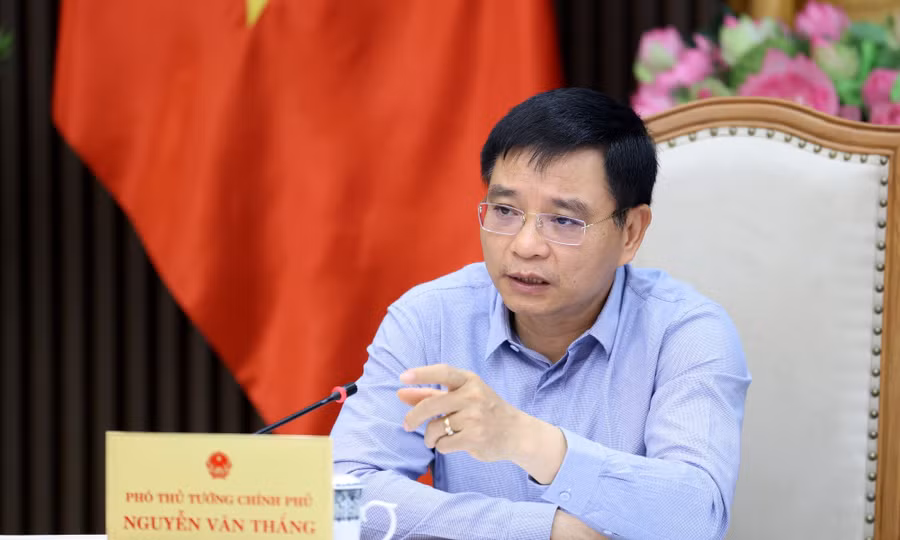 'Không viện cớ đặc thù ngành để né tránh cải cách thủ tục hành chính'