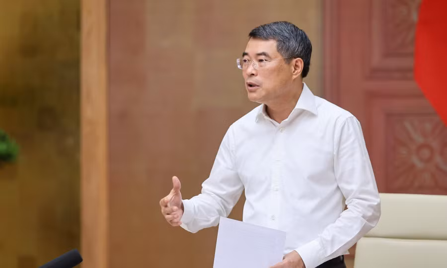 Thủ tướng: Phát triển nhà ở xã hội, nhà ở thương mại giá phù hợp