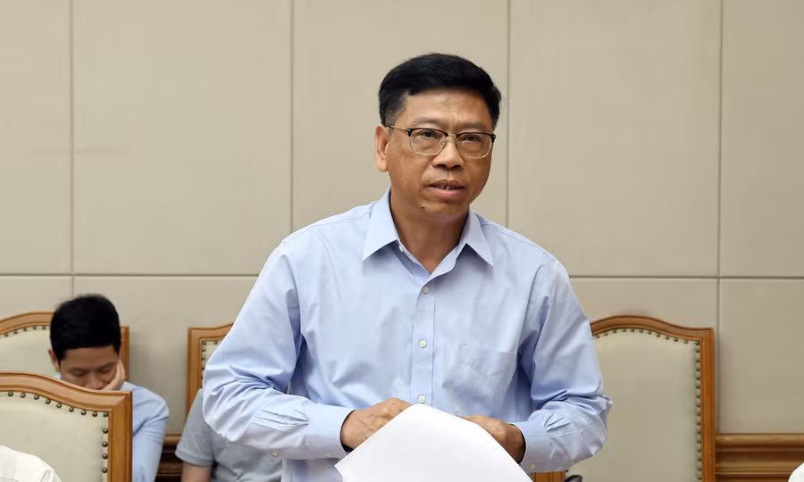 Bộ Xây dựng bị đề nghị cắt giảm loạt thủ tục hành chính