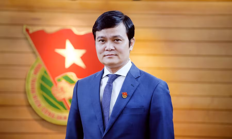 Bổ nhiệm kiêm giữ chức Ủy viên Hội đồng quản trị Ngân hàng Chính sách xã hội đối với 3 nhân sự cấp cao
