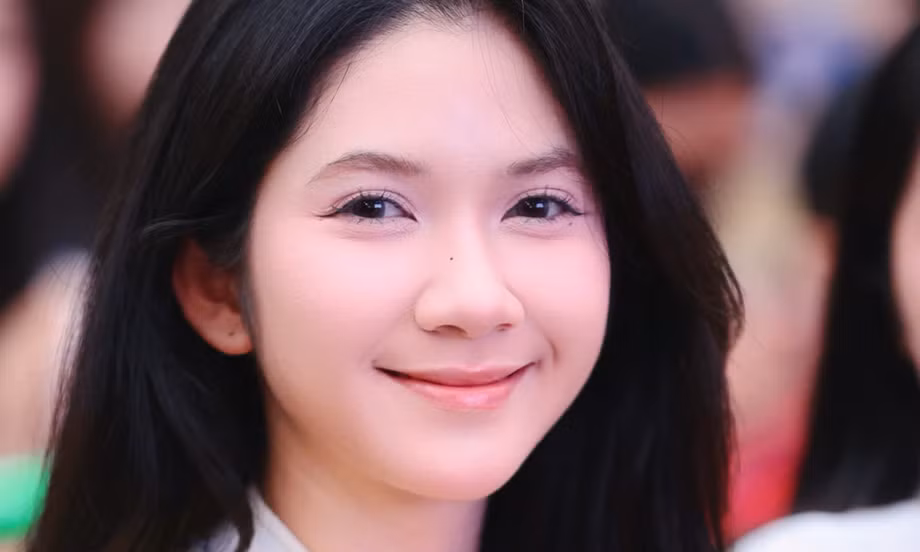 Nữ sinh sở hữu IELTS 6.0 và nhiều tài lẻ thi Hoa hậu Việt Nam 2026
