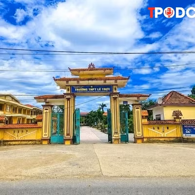 NÓNG 3/8: Phát hiện thêm nhiều sai phạm ở trường có con Hiệu trưởng gian lận thi