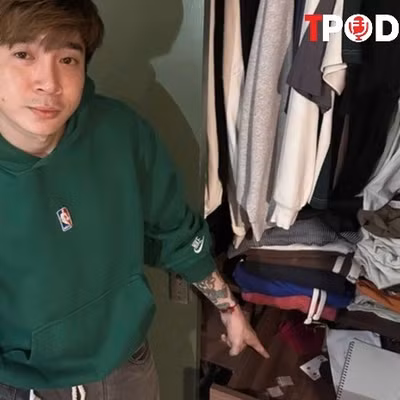 NÓNG 21/8: Công an TPHCM kết luận vụ ca sĩ Chi Dân dùng ma tuý