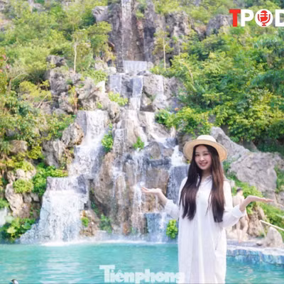 NÓNG 13/2: Vì sao các điểm đến 'hot' nhất Ninh Bình đồng loạt tạm dừng đón khách?