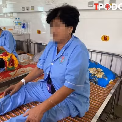 NÓNG 8/4: Tiết lộ bất ngờ vụ người bán bánh bèo ở Quy Nhơn bị hành hung