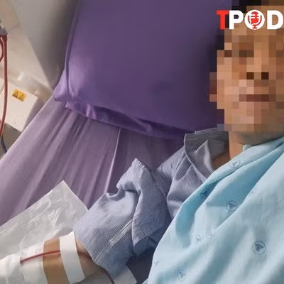 NÓNG 7/8: Diễn biến mới vụ người 'tố' C.P. Việt Nam bán thịt heo bệnh bị mời lên làm việc