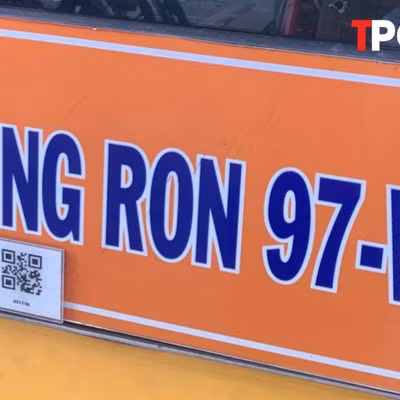 NÓNG 29/5: Từ 1/6, xăng RON95 dừng lưu hành, xăng RON97 còn được bán?