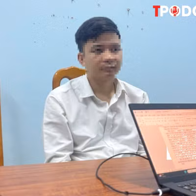 NÓNG 21/4: Đối tượng cầm đầu 'Hội thánh Đức Chúa Trời Mẹ' ở Quảng Trị từng làm MC sự kiện