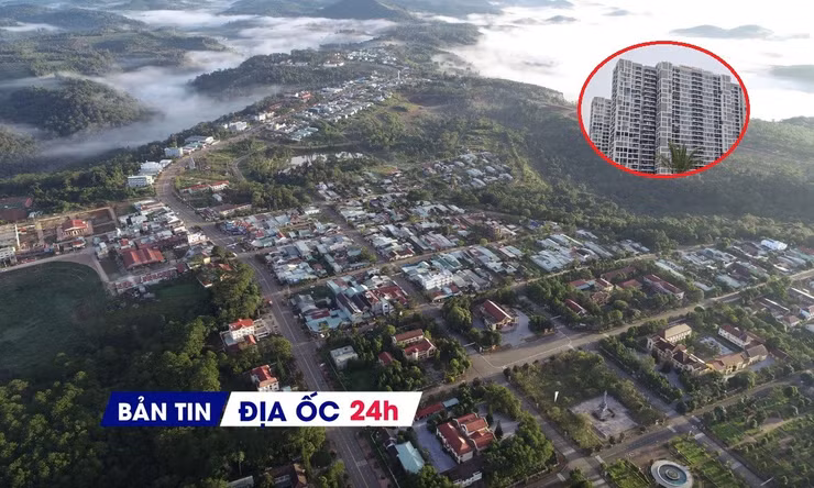 Địa ốc 24H: Chuyển gần 83ha rừng sản xuất làm dự án khu đô thị; người trẻ mua nhà được ưu tiên vay vốn