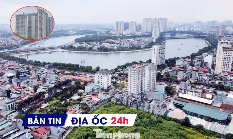 Địa ốc 24H: Sắp có quy trình chuẩn trong giao dịch BĐS; nhà đầu tư gặp khó trên thị trường chung cư thứ cấp